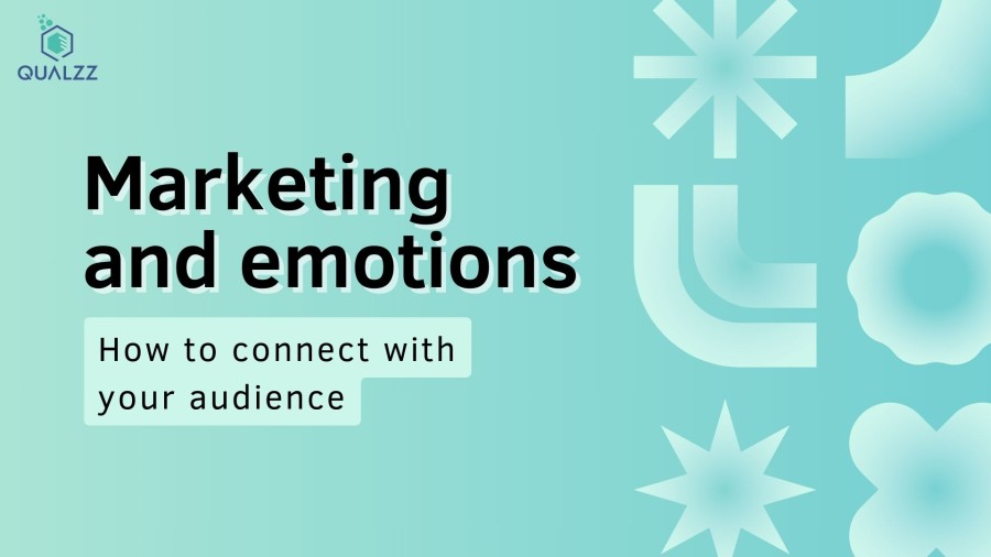 Emotions Marketing